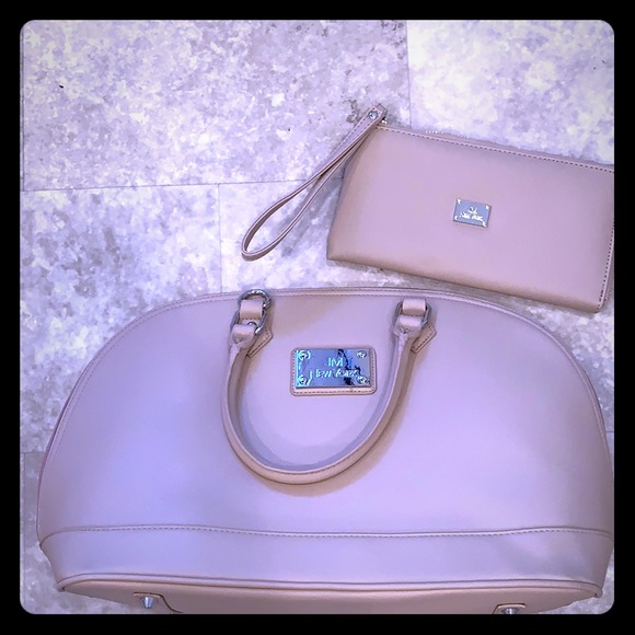 JM New York Travel Bag and Wallet - Picture 1 of 7